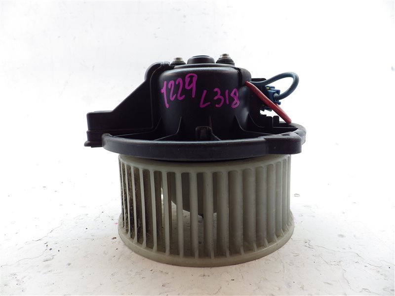 Мотор печки Land Rover Discovery 2 L318 (LT94A) 4.0 V8 Petrol 2004 Краснодар