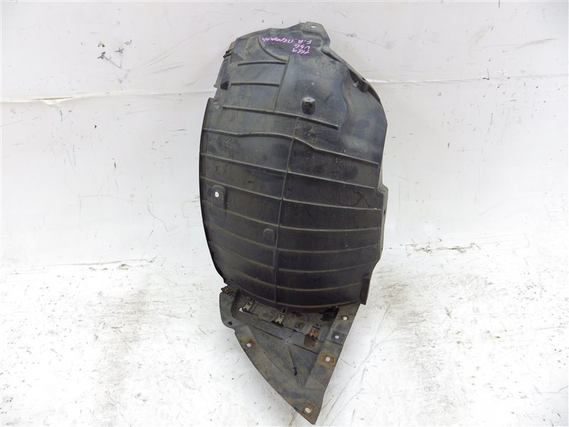 Подкрылок Nissan Skyline V36 VQ25 2008 Краснодар