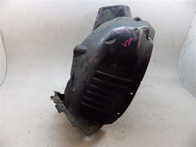 Подкрылок Mercedes-benz C-class W204.048 271.860 2010 Краснодар