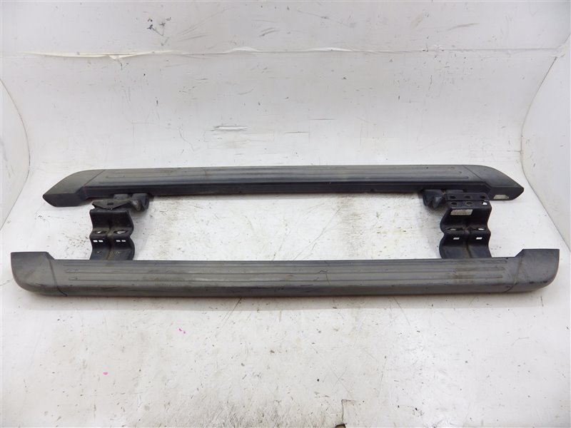 Подножка Ford Explorer U251 (1FMEU74) XS 2010 Краснодар