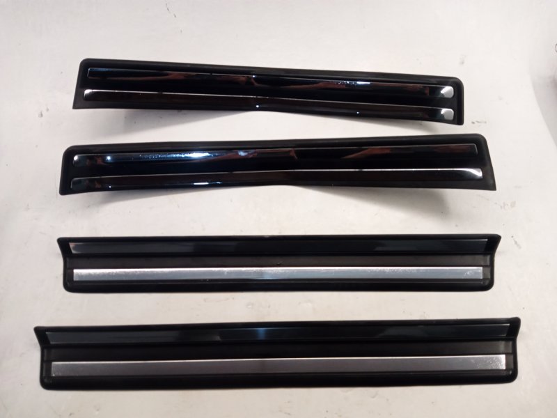 Накладка на порог BMW 3-series E46 M52B20 1999 Кемерово (ул. Проездная)