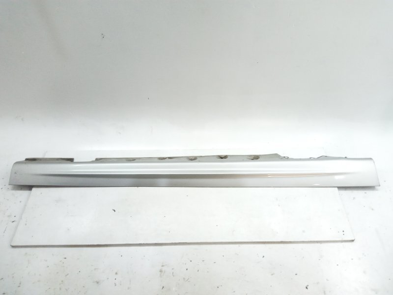 Порог BMW 3-series E46 M52B20 1999 Кемерово (ул. Проездная)