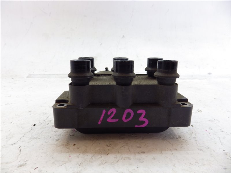 Катушка зажигания Ford Explorer U251 (1FMEU74) XS 2010 Краснодар