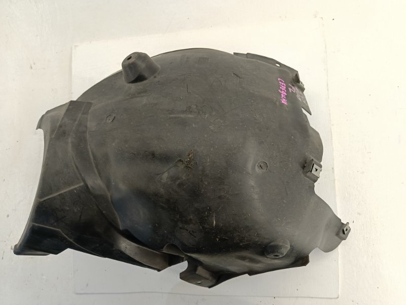 Подкрылок Mercedes-benz C-class W203 271.940 2005 Кемерово (ул. Проездная)