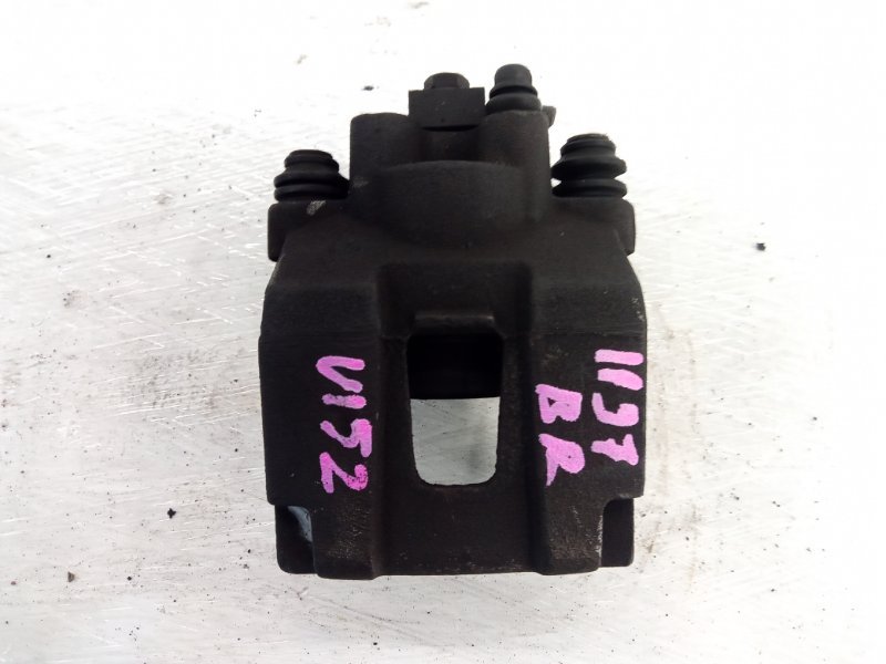 Суппорт Ford Explorer U152 (1FMWU74) 281CID 2005 Кемерово (ул. Проездная)