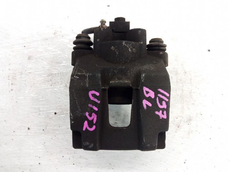 Суппорт Ford Explorer U152 (1FMWU74) 281CID 2005 Кемерово (ул. Проездная)