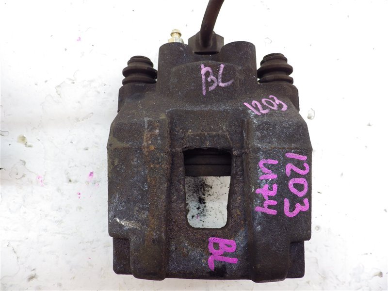 Суппорт Ford Explorer U251 (1FMEU74) XS 2010 Краснодар