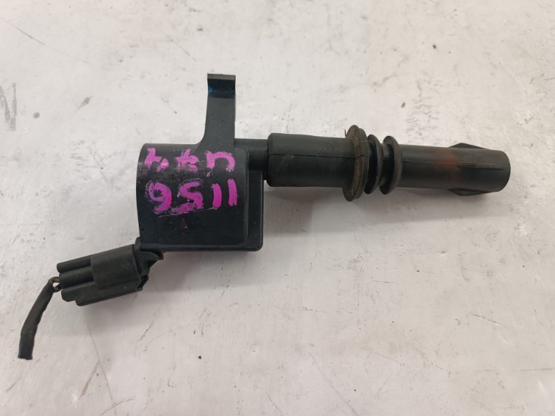 Катушка зажигания Ford Explorer U251 (1FMEU74) 281 CID 2006 Кемерово (ул. Проездная)