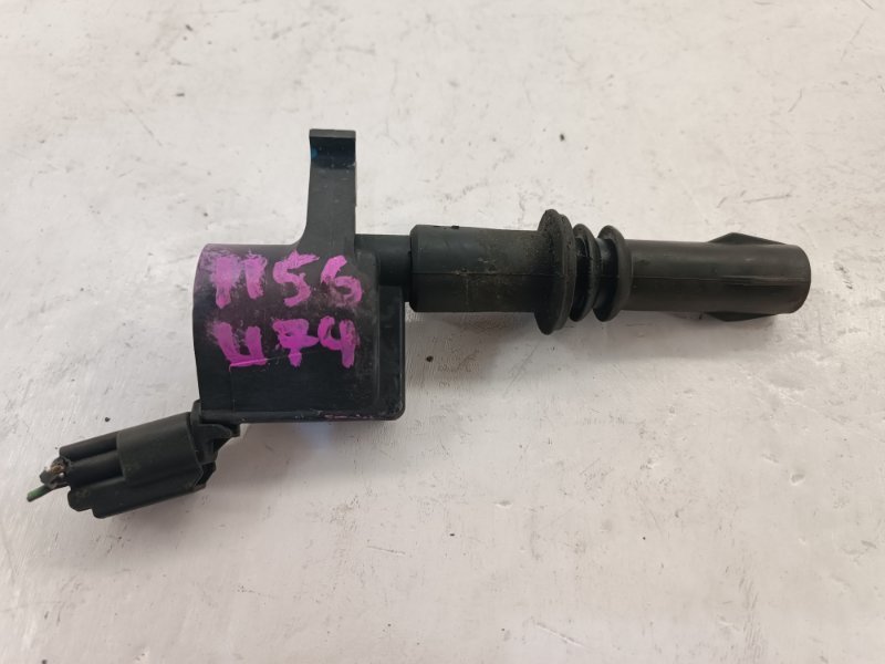 Катушка зажигания Ford Explorer U251 (1FMEU74) 281 CID 2006 Кемерово (ул. Проездная)