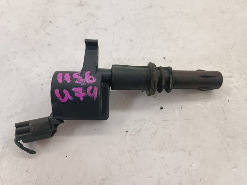 Катушка зажигания Ford Explorer U251 (1FMEU74) 281 CID 2006 Кемерово (ул. Проездная)