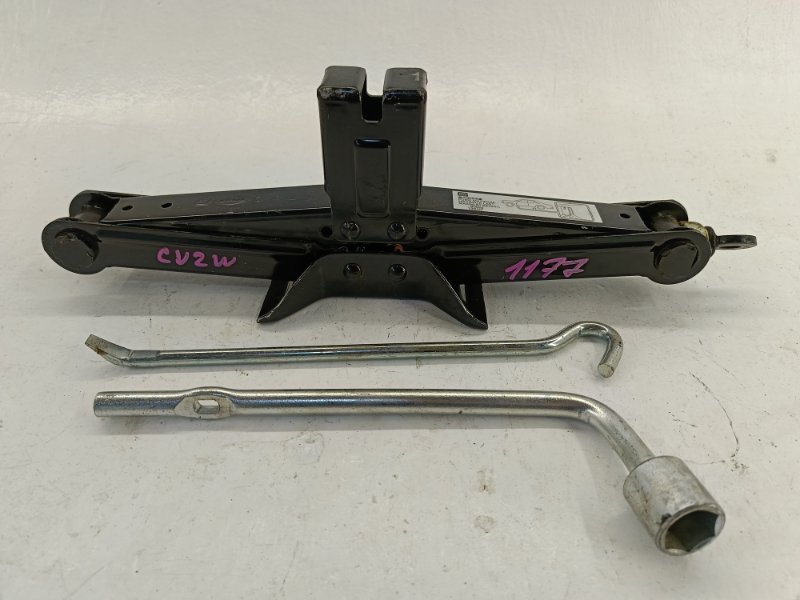 Поддомкратник Mitsubishi Airtrek CU2W 4G63 2005 Кемерово (ул. Проездная)