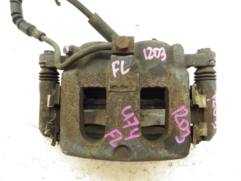 Суппорт Ford Explorer U251 (1FMEU74) XS 2010 Краснодар