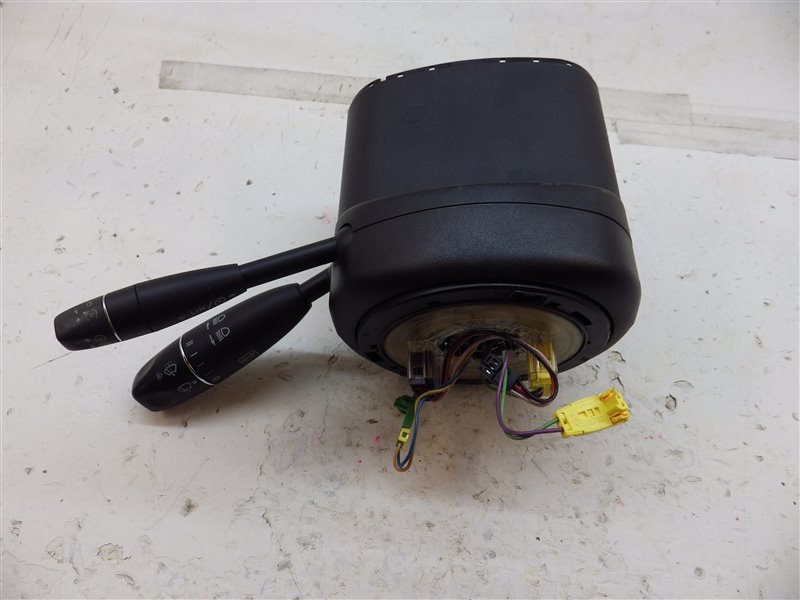 Подрулевой переключатель Mercedes-benz C-class W204.048 271.860 2010 Оригинал. Краснодар