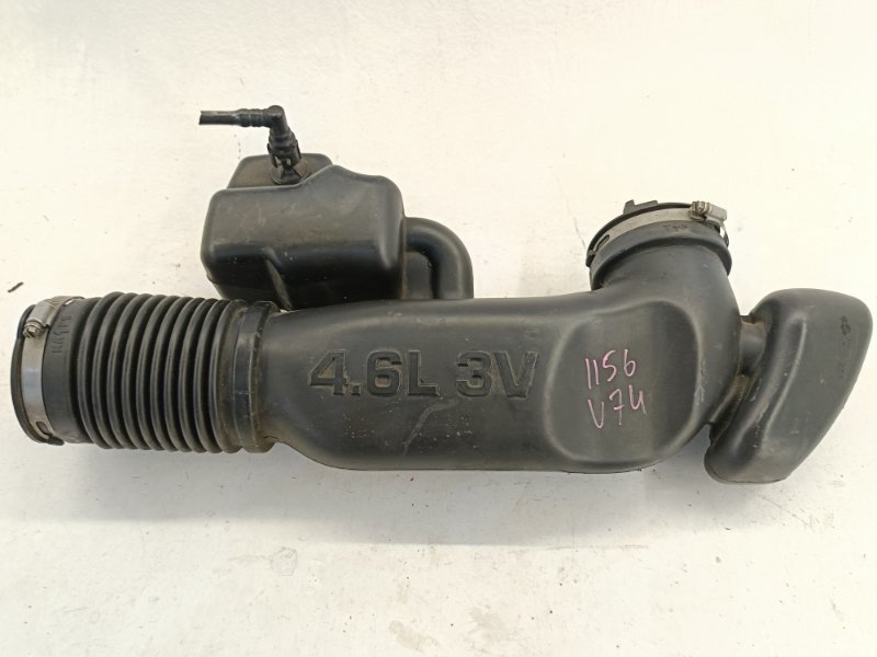 Воздуховод Ford Explorer U251 (1FMEU74) 281 CID 2006 Кемерово (ул. Проездная)