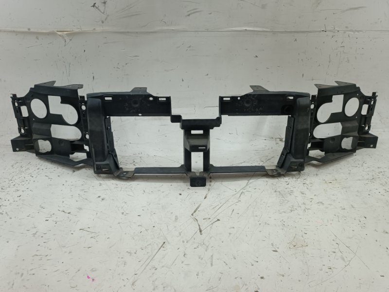 Рамка радиатора Chevrolet Trailblazer GMT360 LL8 2006 Краснодар