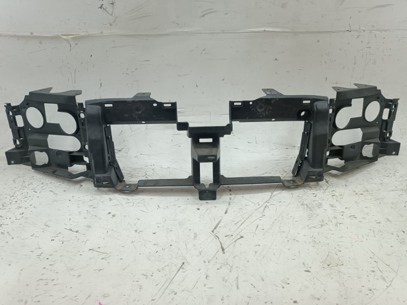 Рамка радиатора Chevrolet Trailblazer GMT360 LL8 2008 Краснодар