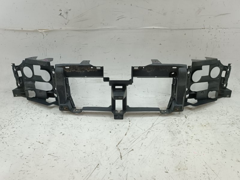 Рамка радиатора Chevrolet Trailblazer GMT360 LL8 2007 Краснодар