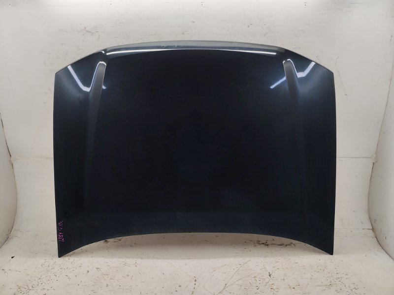 Капот Chevrolet Trailblazer GMT360 LL8 2007 Краснодар