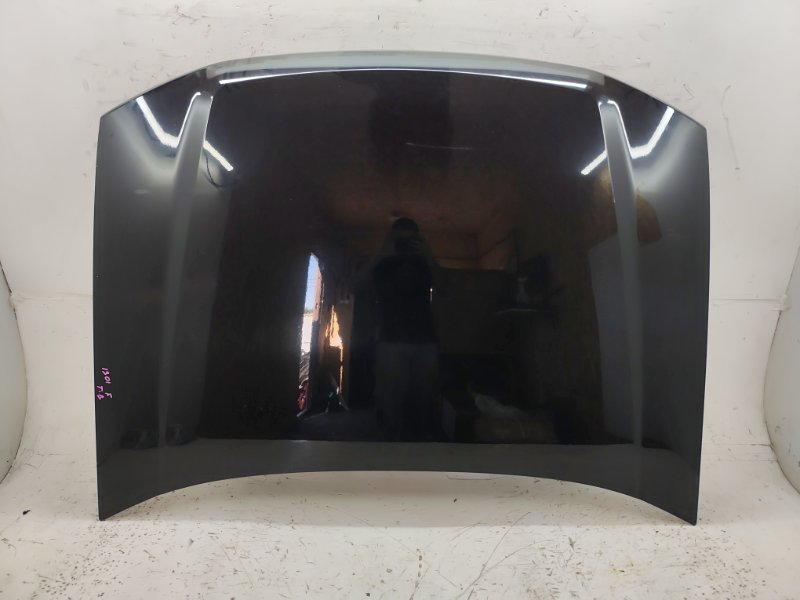 Капот Chevrolet Trailblazer GMT360 LL8 2007 Краснодар