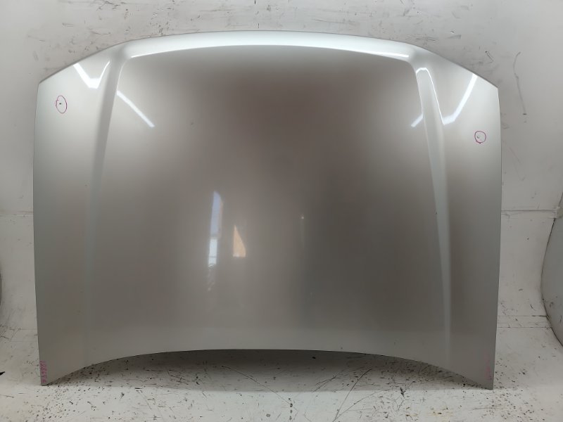Капот Chevrolet Trailblazer GMT370 LL8 2004 Краснодар