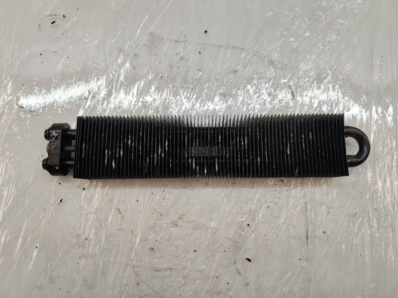 Радиатор масляный Mercedes-benz C-class W203 271.940 2003 Краснодар