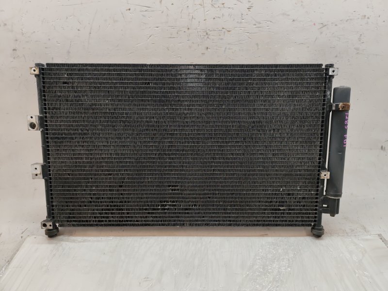 Радиатор кондиционера Honda Civic FD1 R18A 2006 Краснодар