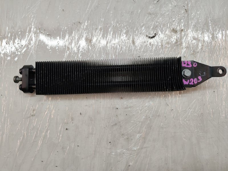 Радиатор масляный Mercedes-benz C-class W203 271.946 2004 Краснодар