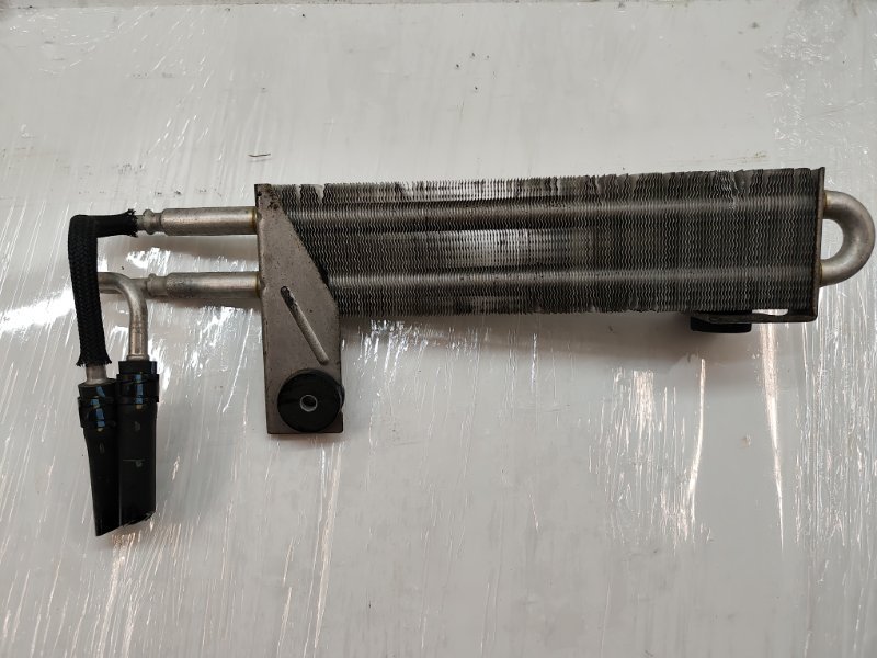 Радиатор масляный Cadillac Srx LH2 2007 Краснодар