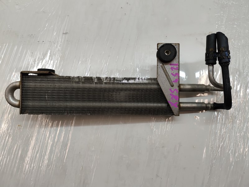 Радиатор масляный Cadillac Srx LH2 2005 Краснодар