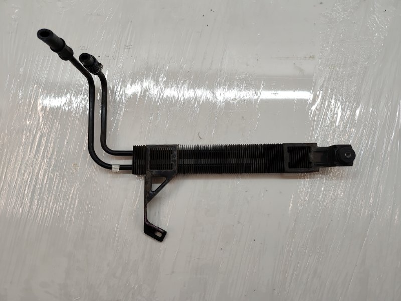 Радиатор масляный Cadillac Escalade GMT820 LQ9 2006 Краснодар