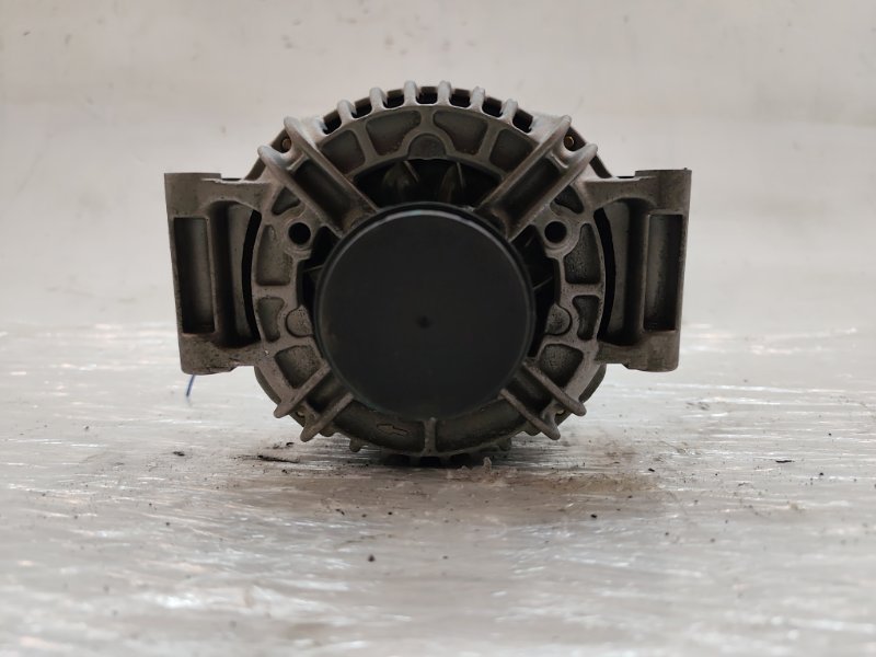 Генератор Mercedes-benz C-class W203 271.946 2004 Краснодар