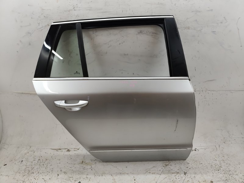 Дверь Skoda Superb 3T5 CFGB 2012 Краснодар