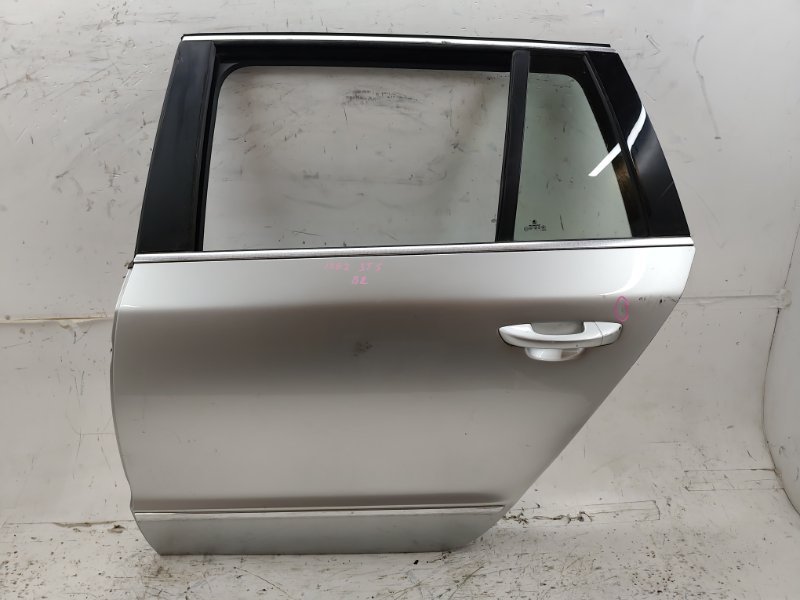 Дверь Skoda Superb 3T5 CFGB 2012 Краснодар