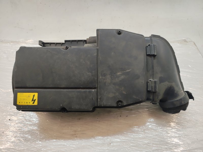 Корпус воздушного фильтра Mercedes-benz C-class W203 271.946 2004 Оригинал. Краснодар