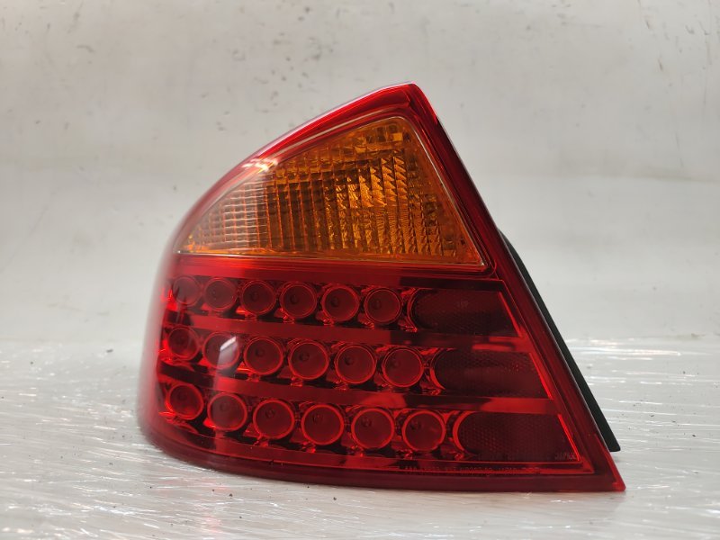 Стоп-сигнал Nissan Skyline V35 VQ25 2002 Краснодар