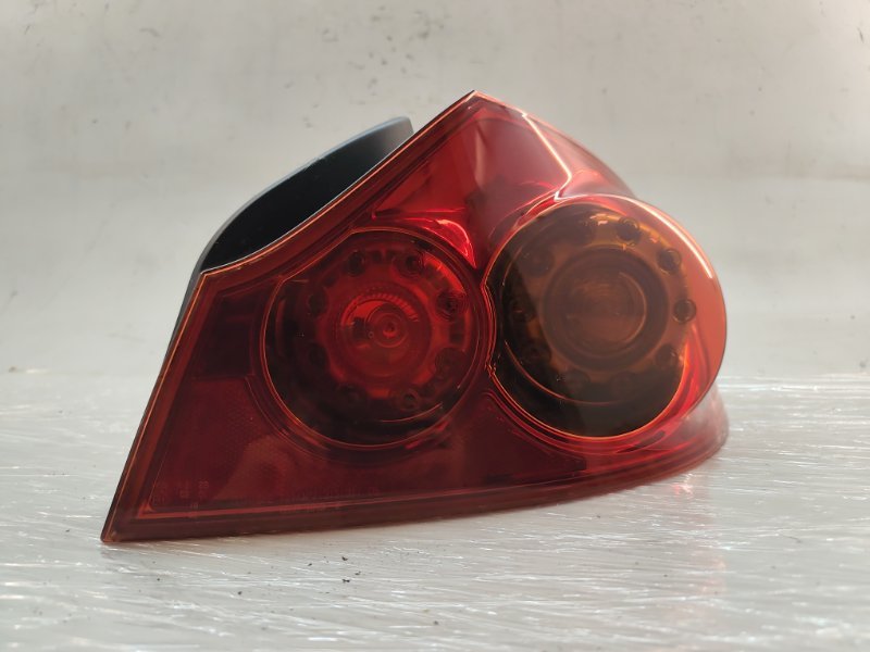 Стоп-сигнал Nissan Skyline V36 VQ25 2008 Краснодар