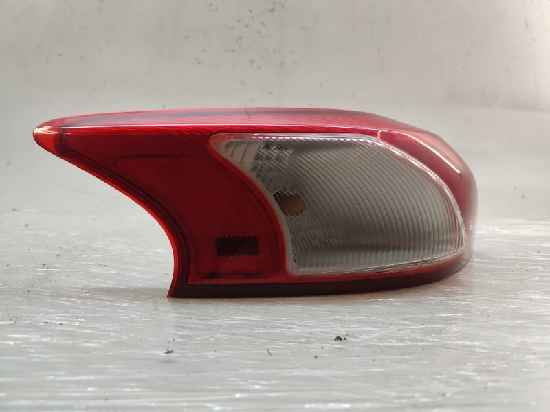Стоп-сигнал Mitsubishi Lancer X CX4A 4B11 2009 Краснодар