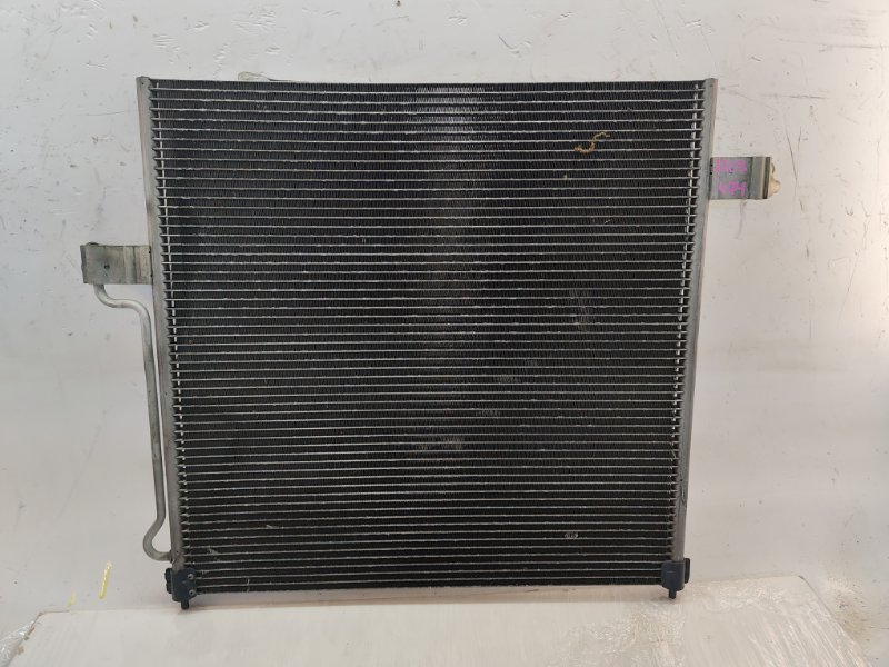 Радиатор кондиционера Ford Explorer U251 (1FMEU74) XS 2010 Краснодар