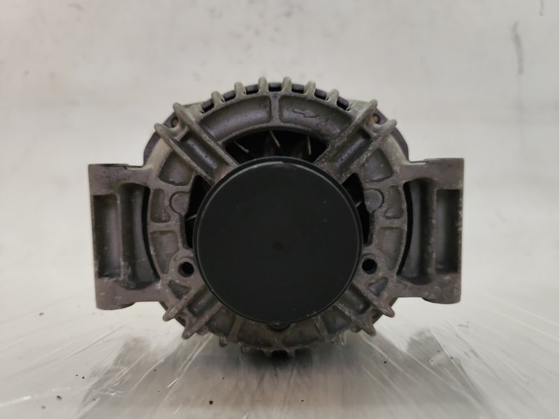 Генератор Mercedes-benz C-class W203 271.946 2004 Краснодар