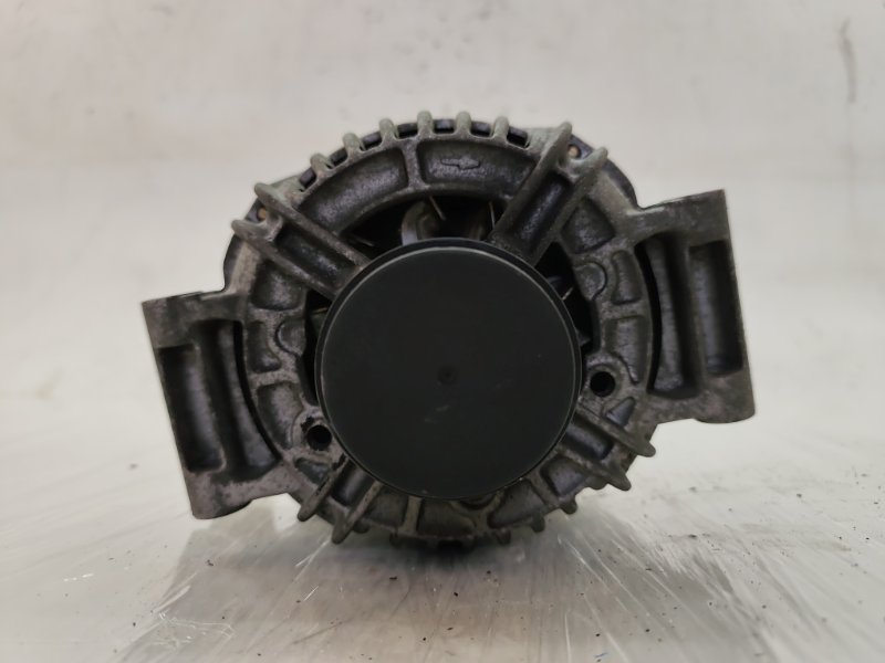 Генератор Mercedes-benz C-class W203 271.940 2003 Краснодар