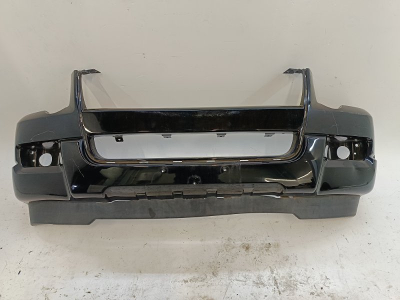 Бампер Ford Explorer U251 (1FMEU74) XS 2009 Кемерово (ул. Проездная)