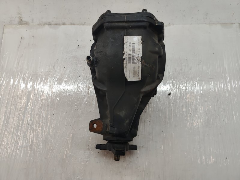 Редуктор Mercedes-benz C-class W203 271.946 2004 Краснодар