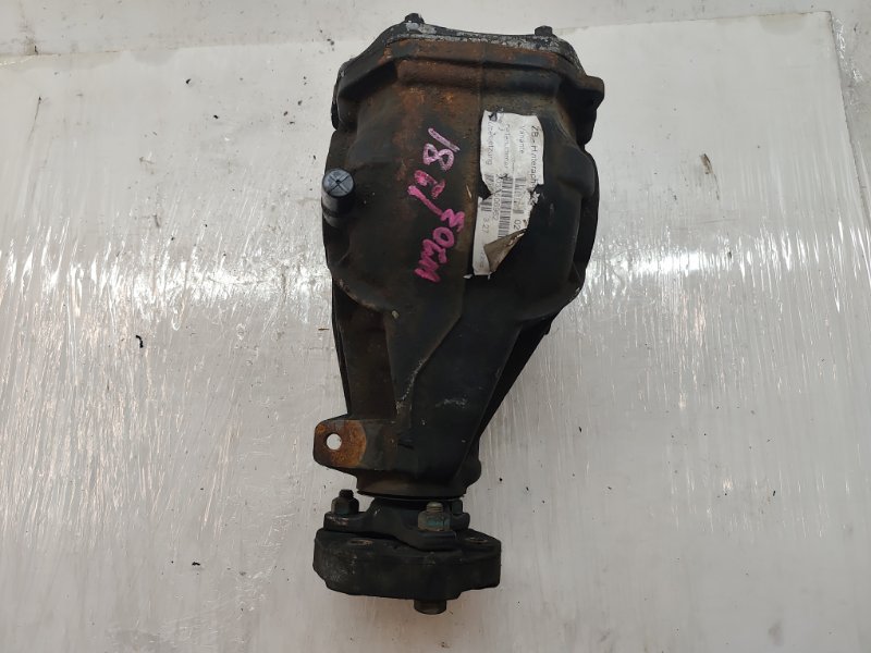 Редуктор Mercedes-benz C-class W203 271.940 2003 Краснодар