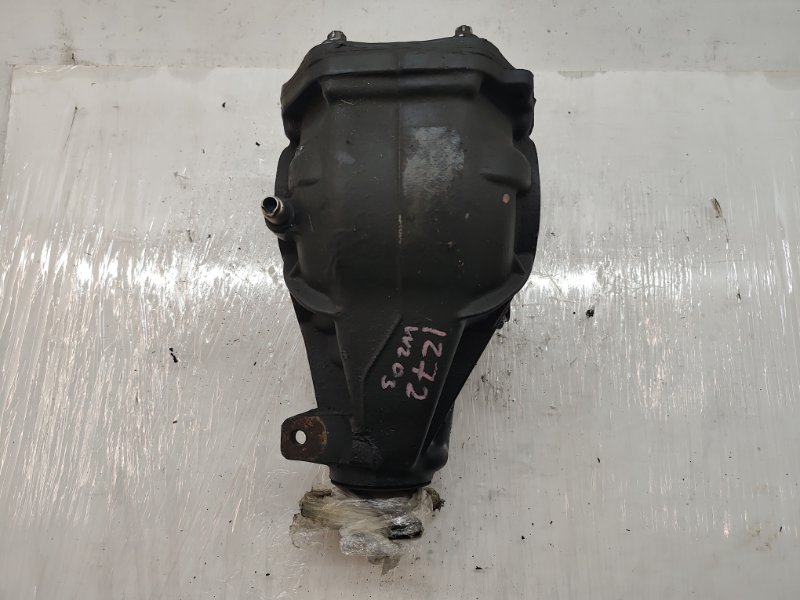 Редуктор Mercedes-benz C-class W203 271.946 2004 Краснодар