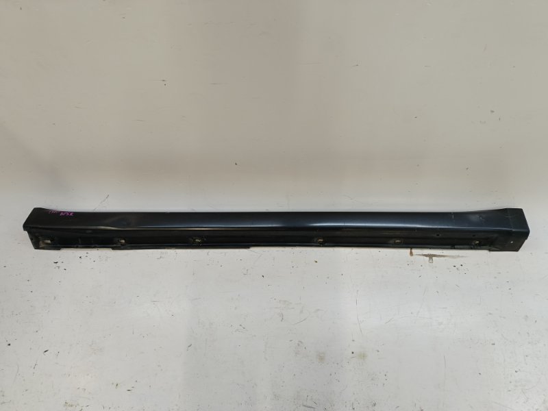 Порог Subaru Legacy BP5 EJ204 2007 Кемерово (ул. Проездная)