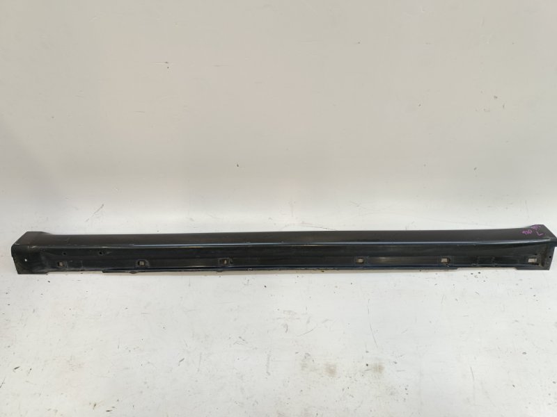 Порог Subaru Legacy BP5 EJ204 2007 Кемерово (ул. Проездная)