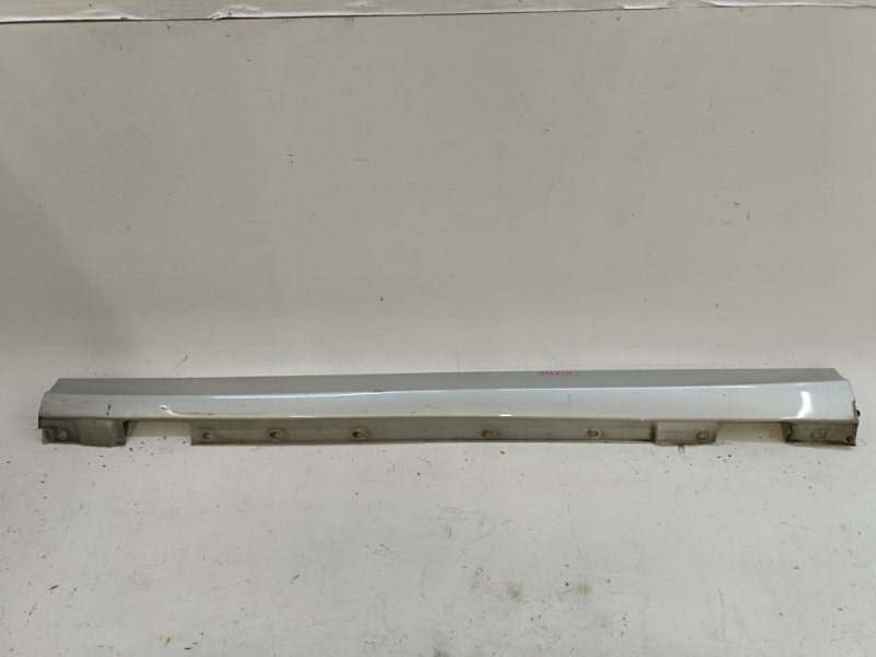 Порог Mercedes-benz C-class W204.041 271.950 2009 Кемерово (ул. Проездная)