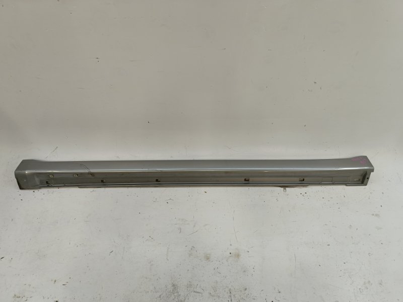 Порог Subaru Legacy BL5 EJ204 2007 Кемерово (ул. Проездная)