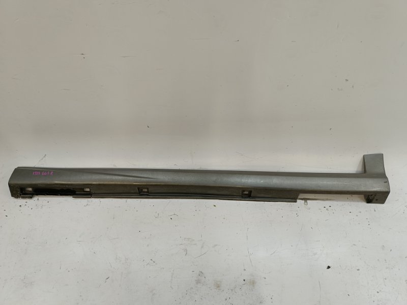Порог Subaru Impreza GG3 EJ152 2006 Кемерово (ул. Проездная)