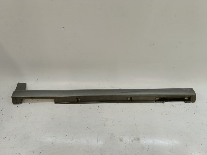 Порог Subaru Impreza GG3 EJ152 2006 Кемерово (ул. Проездная)